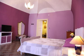 la locanda del centro storico